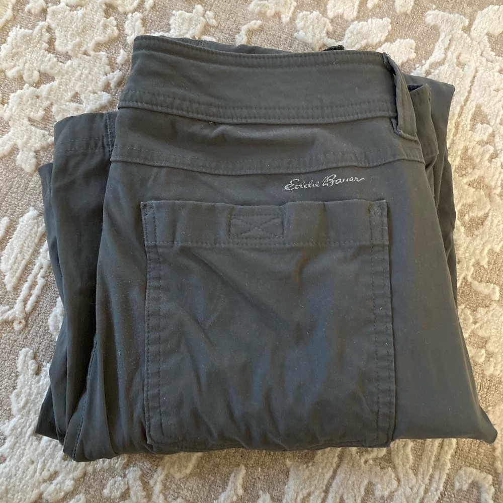 Eddie Bauer First Ascent Men’s Pants size 32x32